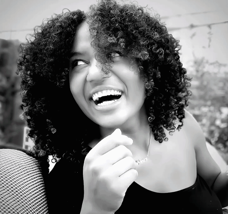Chantell TiAnna, founder of Flow Guidah